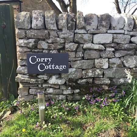 The Snug @ Corry Cottage Haltwhistle Exterior foto