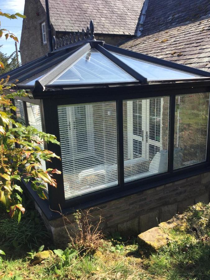 The Snug @ Corry Cottage Haltwhistle Exterior foto