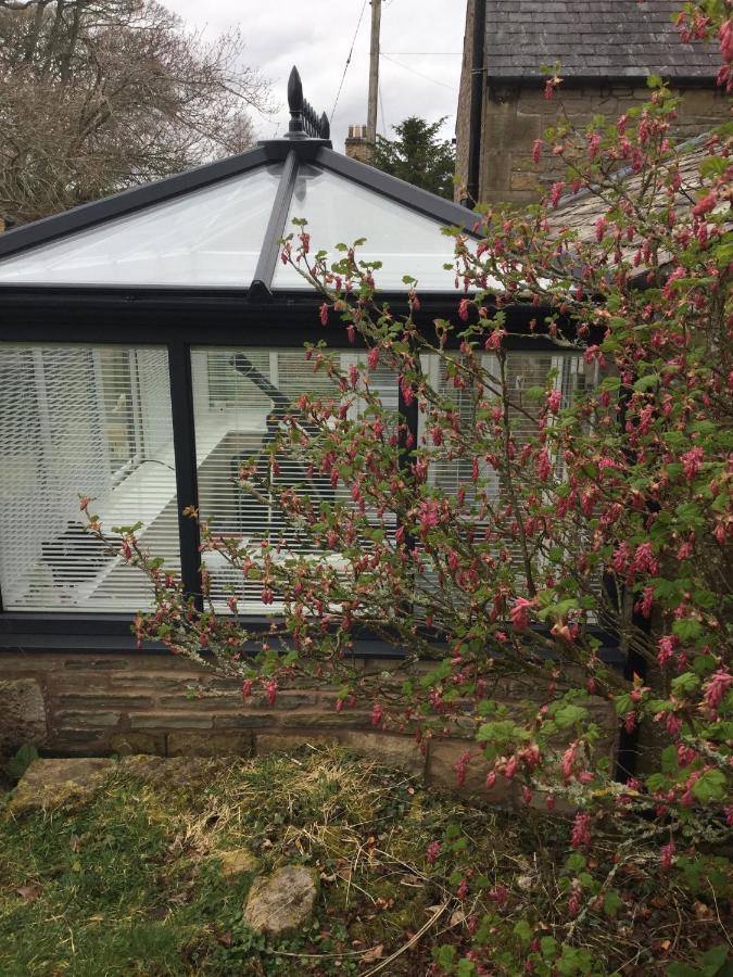 The Snug @ Corry Cottage Haltwhistle Exterior foto